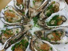 -真味馆(侨港碧海银滩店)