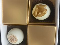 -Laderach 莱德拉(上海环贸iapm店)