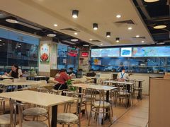 -玲又珑美食(盘福路店)