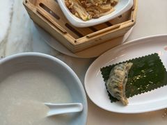 -顺德美的万豪酒店-万豪中餐厅