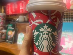 -星巴克(北京太平桥大街店)