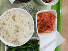 -老乡鸡(南京首创立方店)