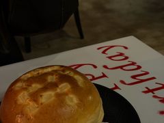 -莫尔顿扒房 MORTON'S GRILLE(igc天汇广场店)