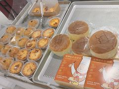 -西村叔叔的店·面包·甜品·蛋糕(崂山丽达店)