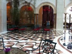 -深圳东部华侨城茵特拉根酒店