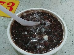 -芬芳甜品(同福路店)