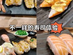 -友壹町寿司(佛山新DNA店)