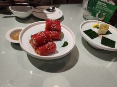 -观塘港茶餐厅(八一大道店)