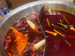 -黔哆哆地摊酸汤火锅(清湖店)