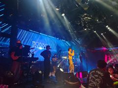 -MOSSO音乐酒吧·live house(南京旗舰店)