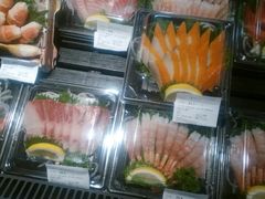 黄鰤鱼刺身-Olé精品超市(北京合生汇店)