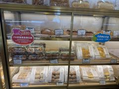 -蜂蝶来饼店(拱北总店)