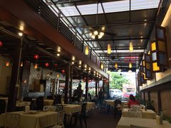 -真浪花园海鲜餐馆