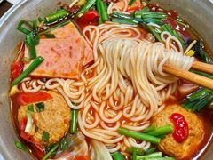-铁锅哥米线
