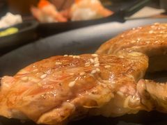 鹅肝寿司-昊·来了寿司(双楠2店)
