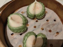 -宝丽轩中餐厅BAOLIXUAN