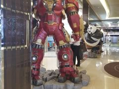 -UME影城(安贞DTS:X店)