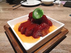 -茉莉餐厅(包河万达店)