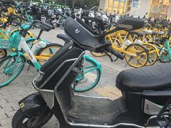 -好利来(健德门店)