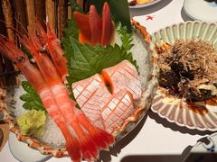 -隐泉京望日式料理(京华城店)