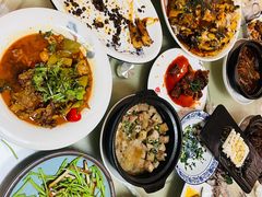 -富临轩私房菜(集庆门大街店)