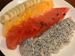 -么么咖啡(亚运豪庭店)