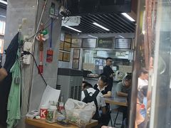 -清真蒋有记(老门东店)