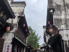 -高淳老街