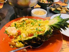 -simply thai天泰(长泰广场店)