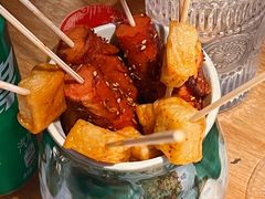 -雪熊精酿·哈尔滨烧烤酒馆(非遗大串店)