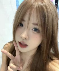 -呵呵造型