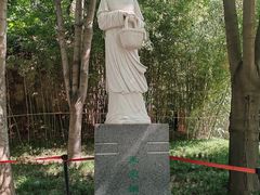 -西安曲江寒窑遗址公园