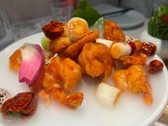 -鑫悦诚府·新鲁菜·餐厅(趵突泉店)