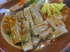 -阿山卓·野生菌火锅·纳西火塘烤肉