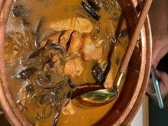 -关东小磨东北菜(漕河泾印象城店)