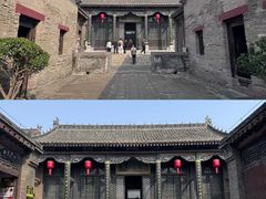 -康百万庄园