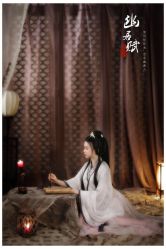 点击看大图 -美云庭古装·格格服汉服·京城旅拍(北京店)