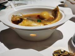 家烧东海中黄鱼-广舟(千禧店)