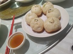 招牌生煎包-和记小菜(大宁店)