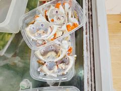 -一鲜生腌(新河湾公寓店)
