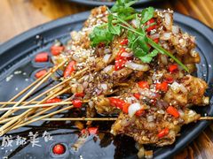 -二钳洞庭虾蟹·江湖菜(鹭岛店)