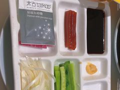 -惠丰堂饭庄·烤鸭·京味菜(翠微路店)