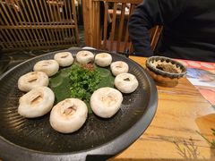 -黑牛の店·和牛烧肉(合生汇店)