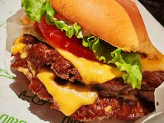 -Shake Shack(浦东嘉里城店)