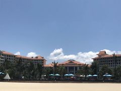 -惠州金海湾嘉华度假酒店