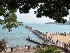 -八大关景区