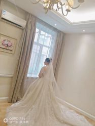 -VV新娘婚纱礼服体验馆