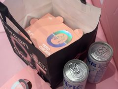 -悠个炸鸡(南京创始店)