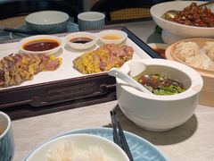 -鱼你相聚·河鲜馆(袁家岭店)