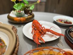 -神洲四海大酒楼(王府井澳门中心店)